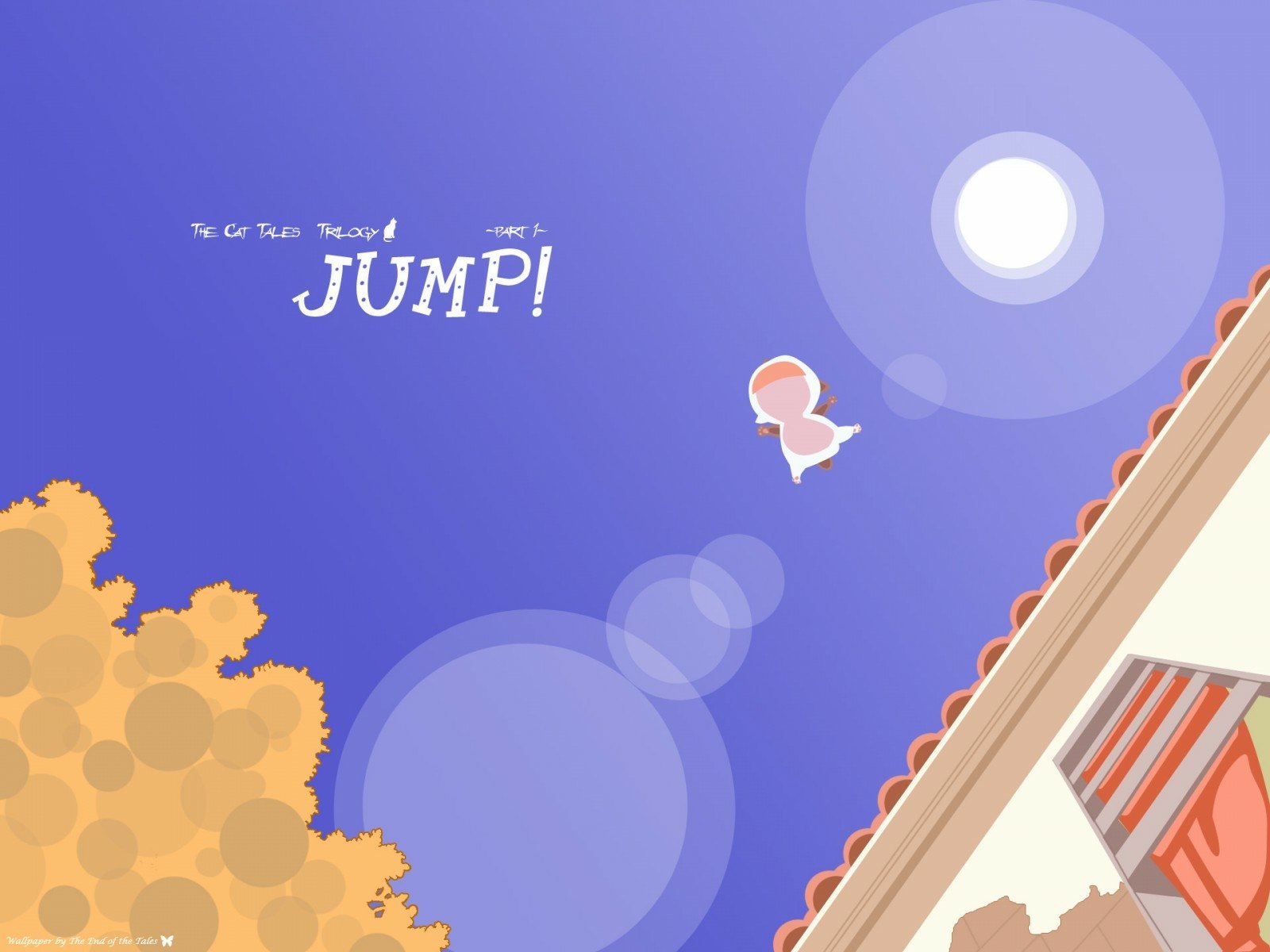 Download Anime Aria Wallpaper