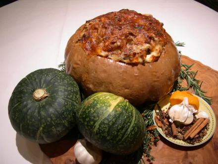 food pumpkin HD Desktop Wallpaper | Background Image