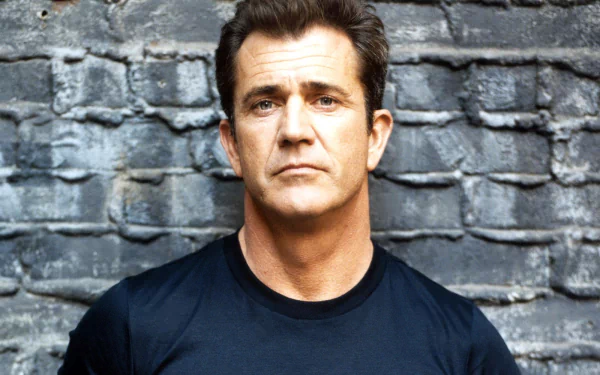 Celebrity Mel Gibson HD Desktop Wallpaper | Background Image