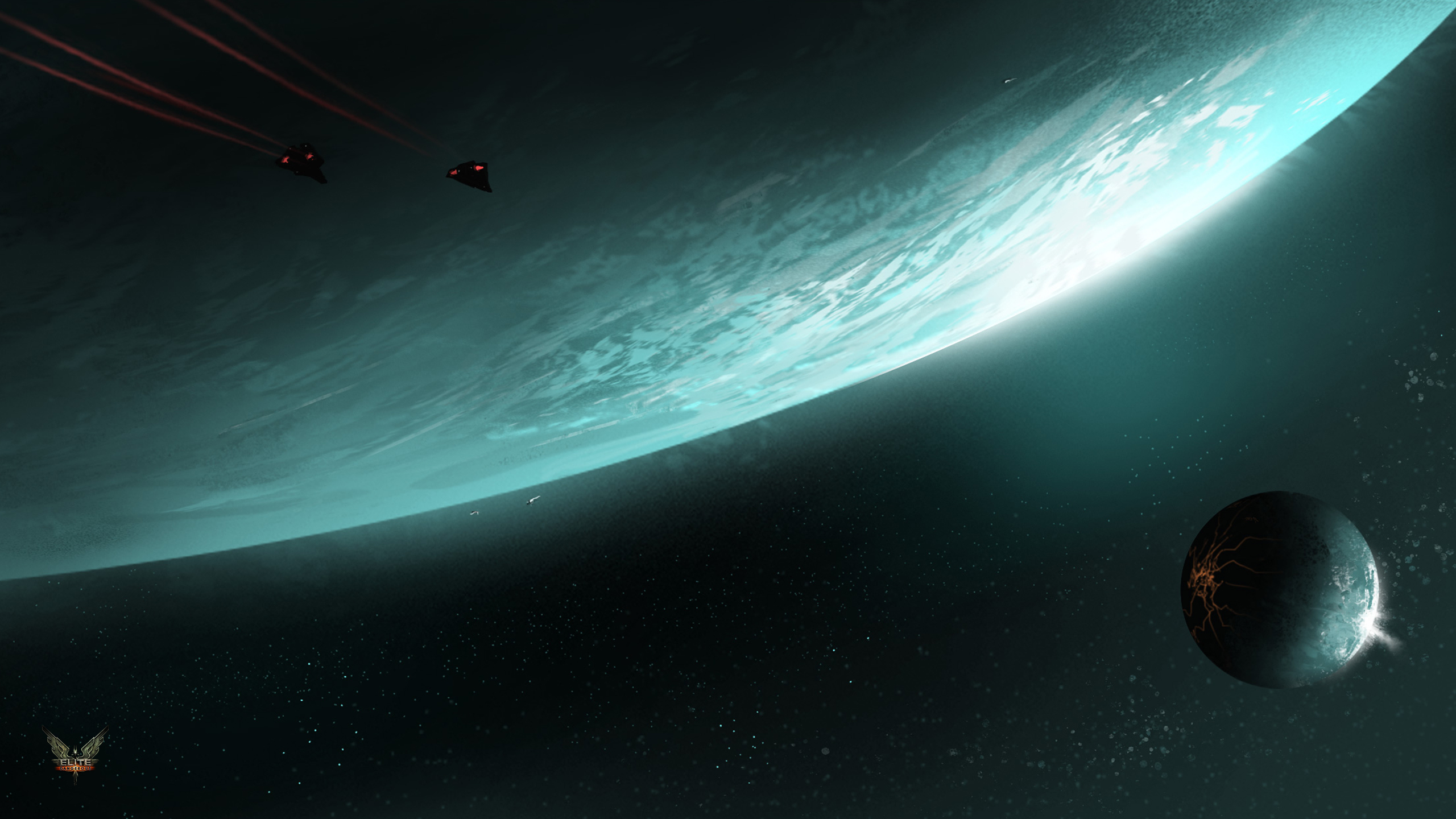 250+ Elite: Dangerous HD Wallpapers and Backgrounds