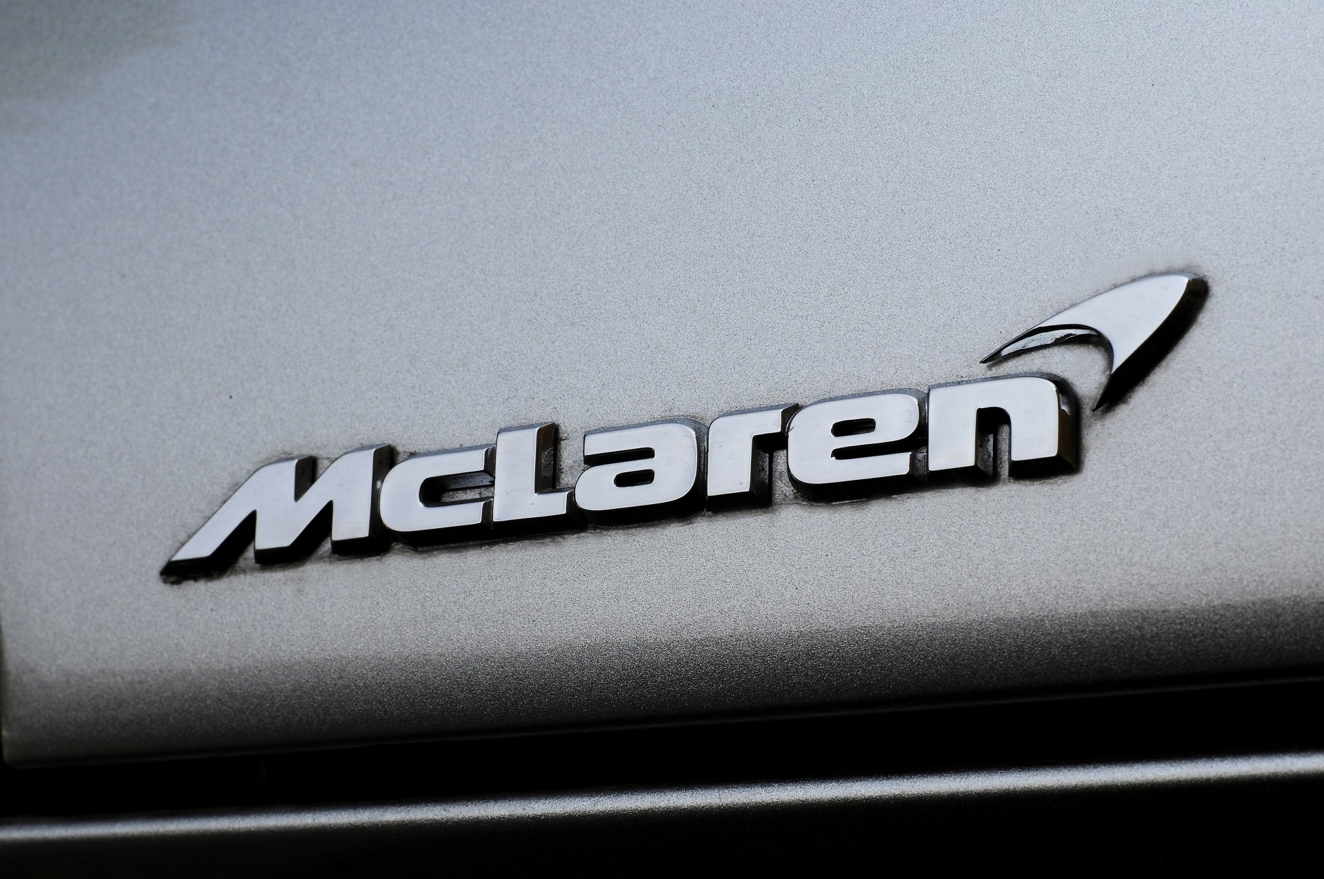 Download Vehicle McLaren 4k Ultra HD Wallpaper
