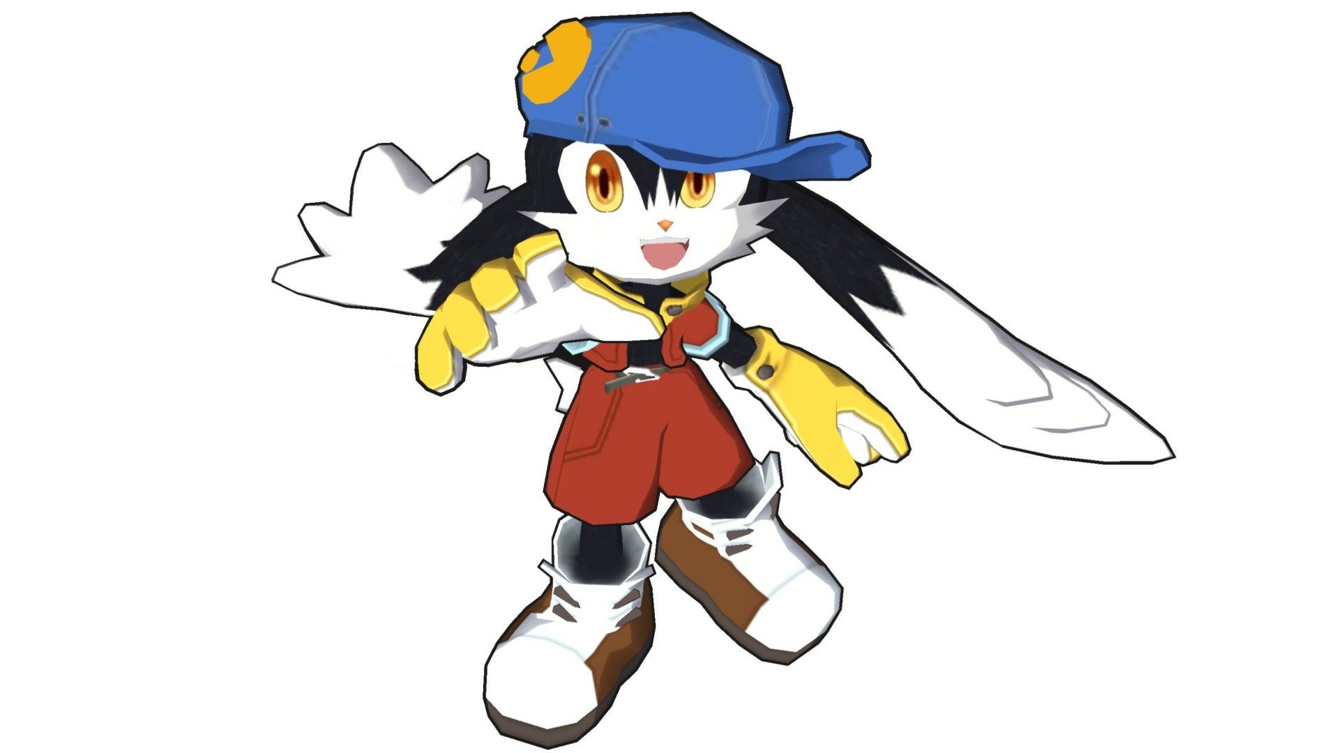 Download Klonoa (Character) Video Game Klonoa HD Wallpaper