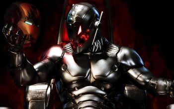 30 Ultron Hd Wallpapers Background Images Wallpaper Abyss