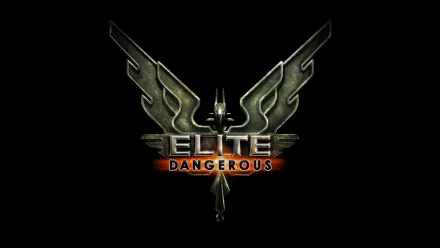 video game Elite: Dangerous HD Desktop Wallpaper | Background Image