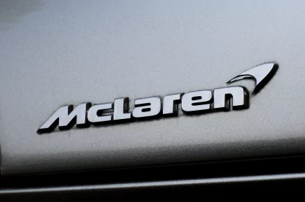 vehicle McLaren HD Desktop Wallpaper | Background Image