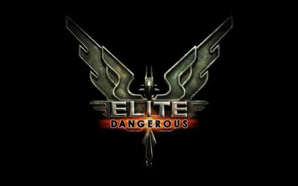 video game Elite: Dangerous HD Desktop Wallpaper | Background Image
