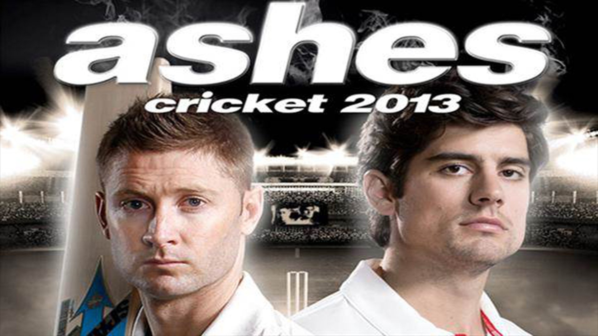 Ashes Cricket 2013 HD Wallpaper