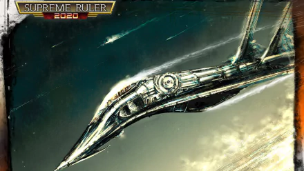video game Supreme Ruler 2020 Gold HD Desktop Wallpaper | Background Image