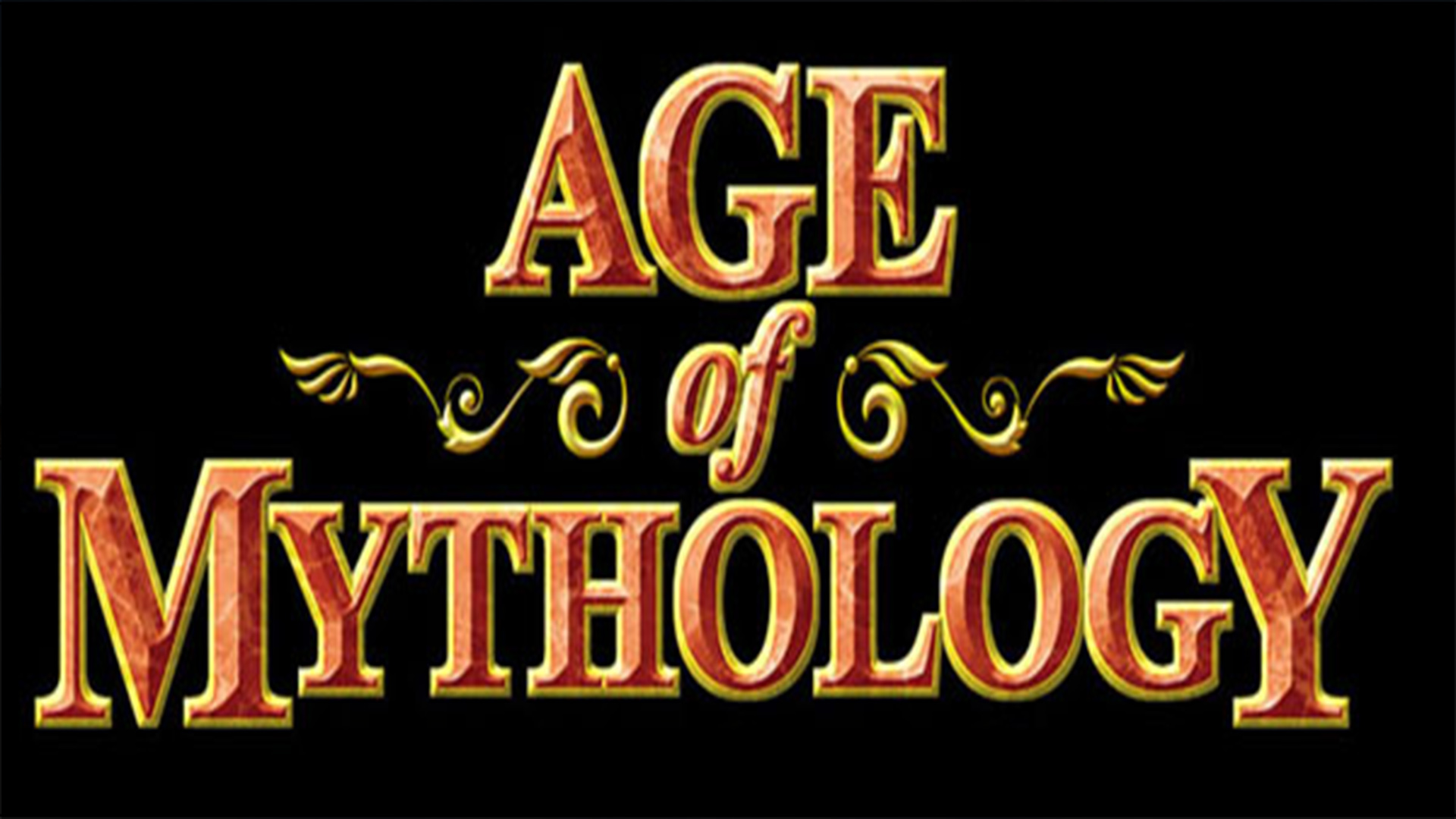 Video Game Age Of Mythology HD Wallpaper