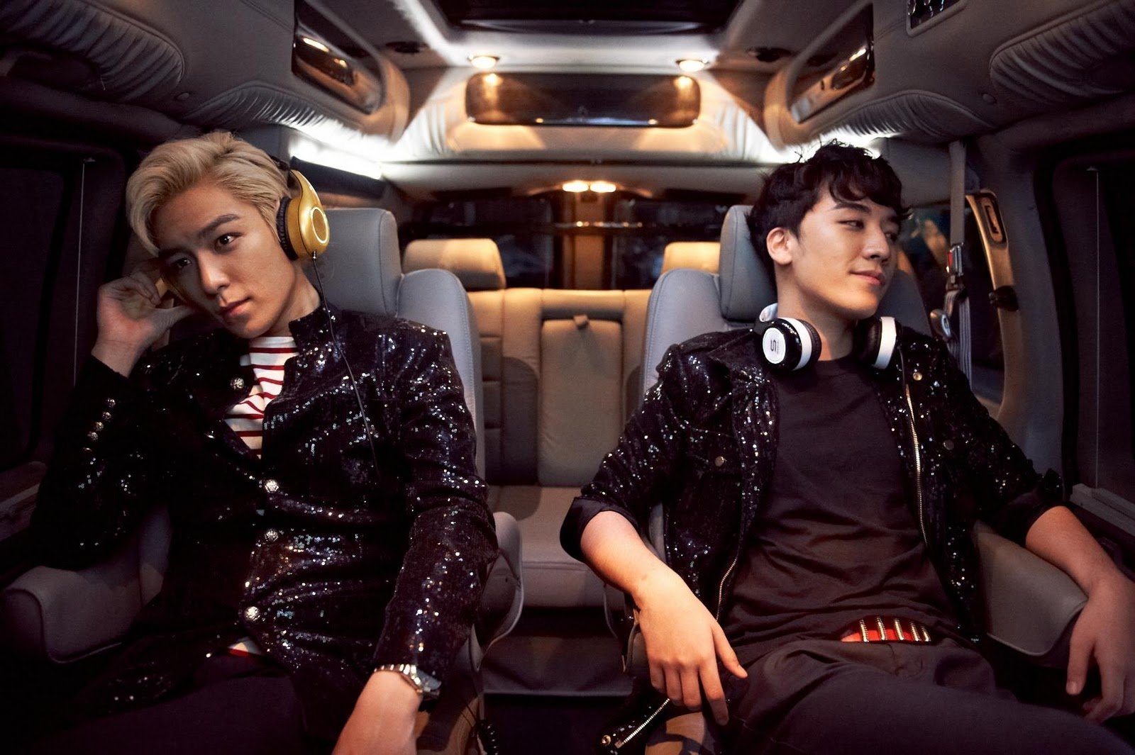 Download Music Bigbang Wallpaper