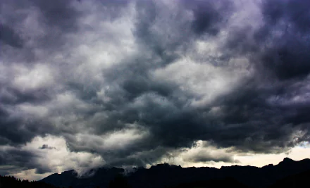 nature cloud HD Desktop Wallpaper | Background Image