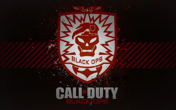 video game Call Of Duty: Black Ops HD Desktop Wallpaper | Background Image