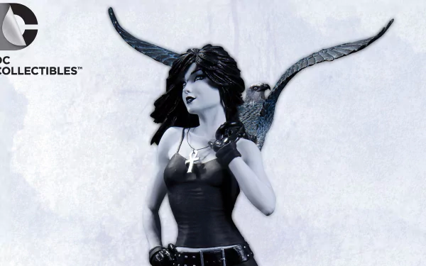 Death (DC Comics) Comic The Sandman HD Desktop Wallpaper | Background Image