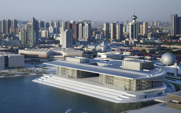  Tiangjin,State Hi Tech Zone,Northern China