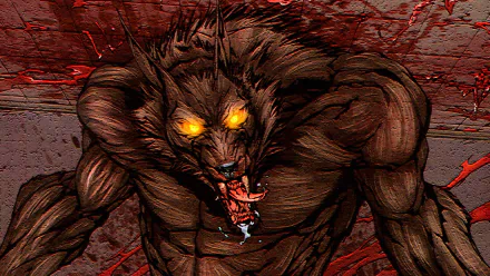 Comic Grimm Fairy Tales HD Desktop Wallpaper | Background Image