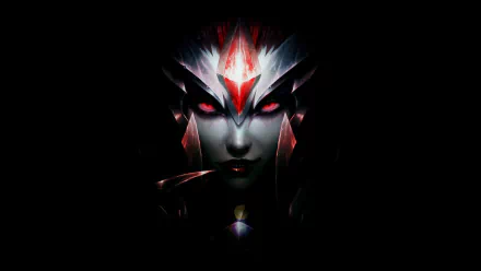 Elise (League Of Legends) video game League Of Legends HD Desktop Wallpaper | Background Image