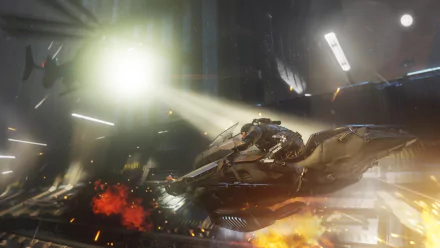 video game Call of Duty: Advanced Warfare HD Desktop Wallpaper | Background Image
