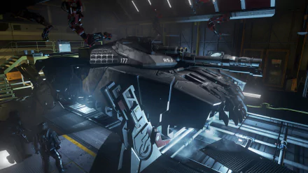 video game Call of Duty: Advanced Warfare HD Desktop Wallpaper | Background Image