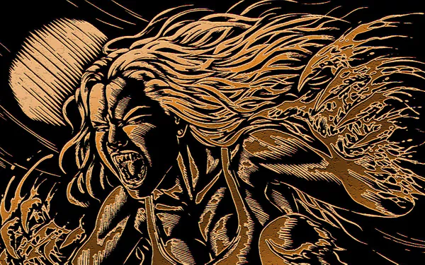 Comic Extinction Parade HD Desktop Wallpaper | Background Image