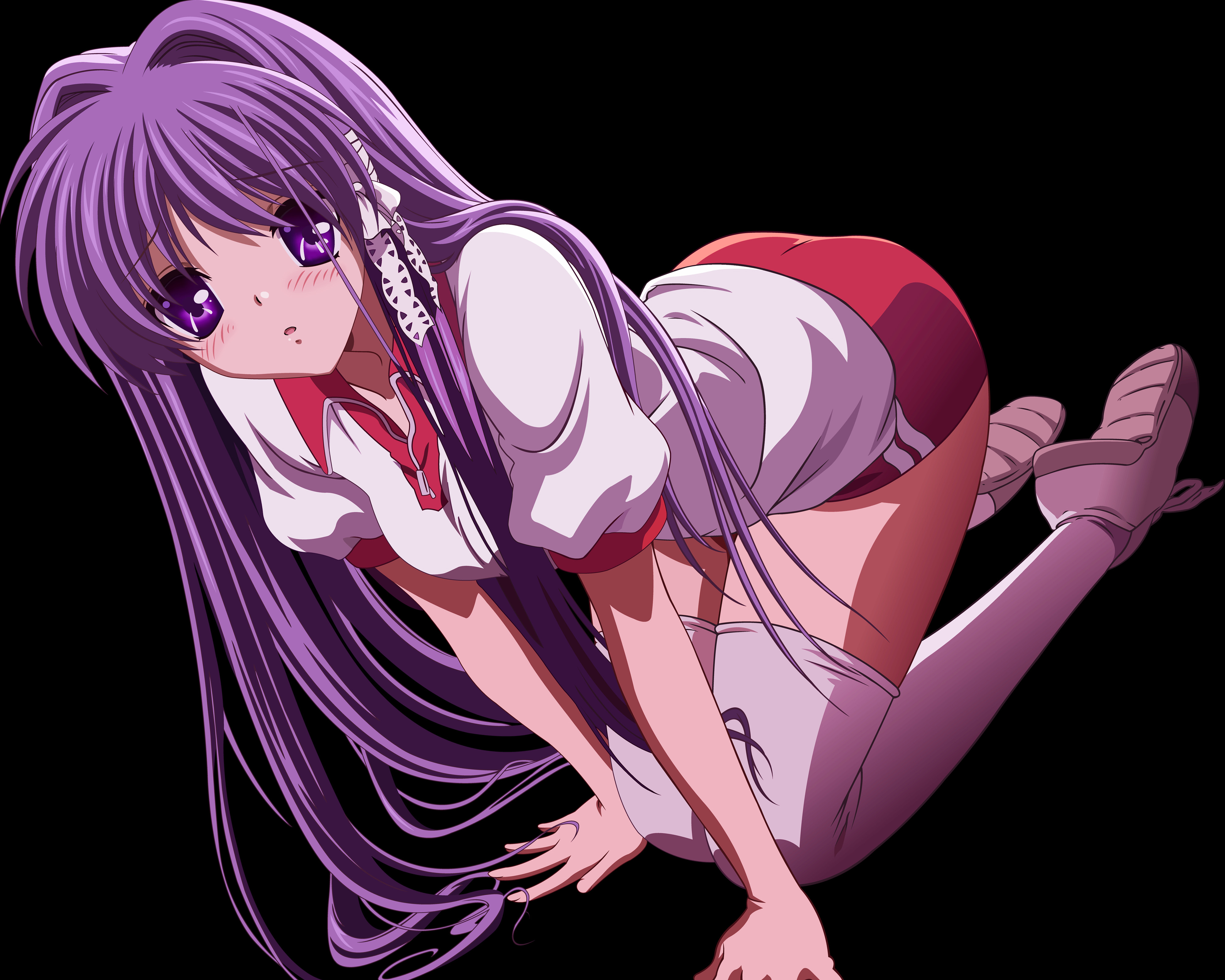 Fujibayashi Haru