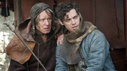 movie The Physician HD Desktop Wallpaper | Background Image