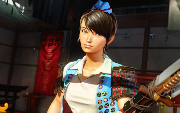 video game Sunset Overdrive HD Desktop Wallpaper | Background Image