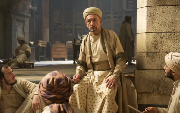 movie The Physician HD Desktop Wallpaper | Background Image