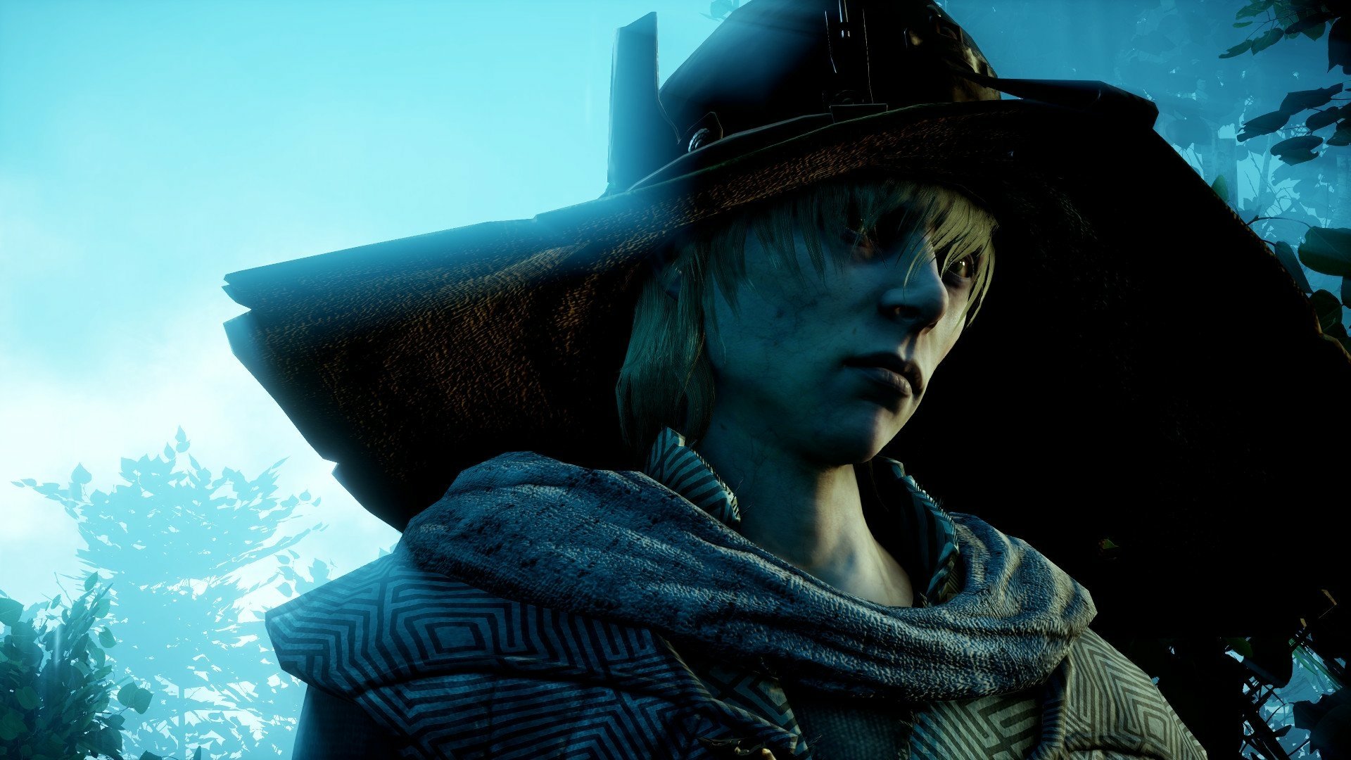 Download Video Game Dragon Age: Inquisition HD Wallpaper