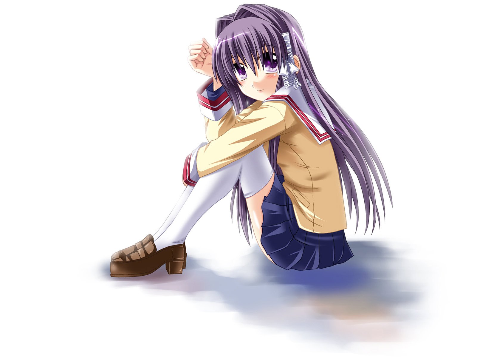 Fujibayashi Haru