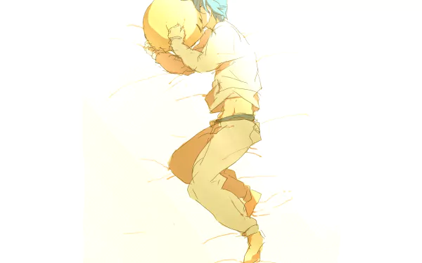 Tomoya Okazaki Anime Clannad HD Desktop Wallpaper | Background Image