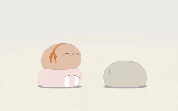 dango Anime Clannad HD Desktop Wallpaper | Background Image