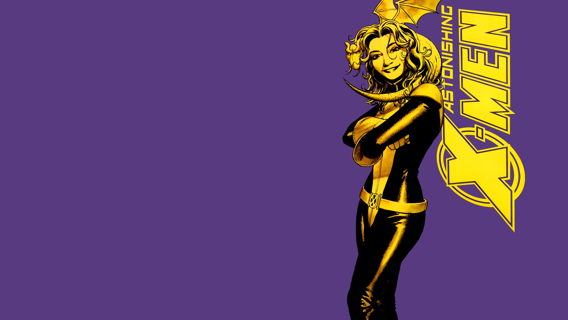 Bande-dessinées Astonishing X-Men Fond d'écran HD | Image