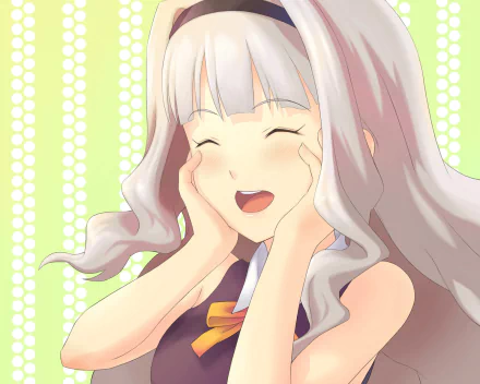 Takane Shijou Anime The iDOLM@STER HD Desktop Wallpaper | Background Image