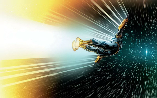 Nova (Marvel Comics) Comic Nova HD Desktop Wallpaper | Background Image