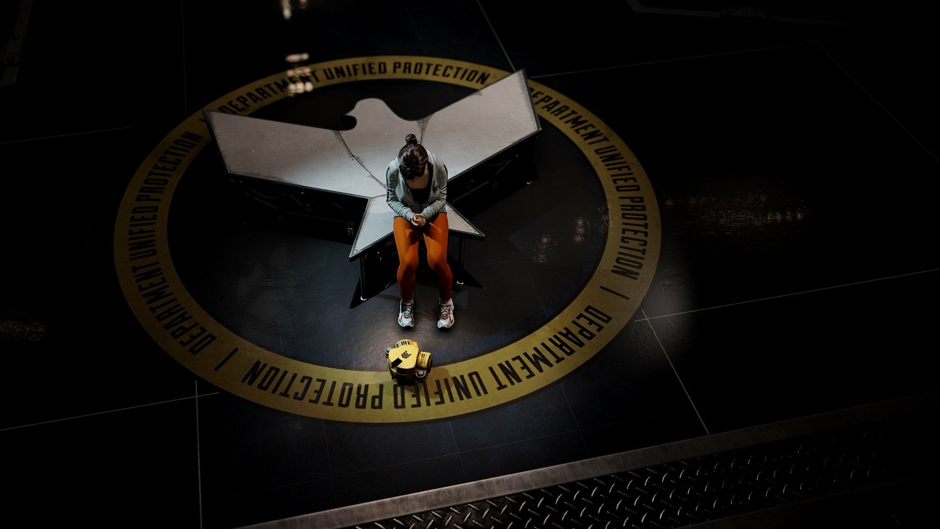 Download Video Game InFAMOUS: First Light HD Wallpaper