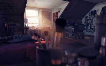 2 Life Is Strange Hd Wallpapers Background Images Wallpaper Abyss