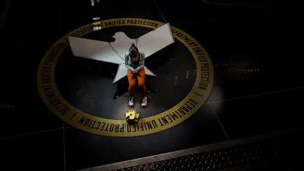 video game inFAMOUS: First Light HD Desktop Wallpaper | Background Image