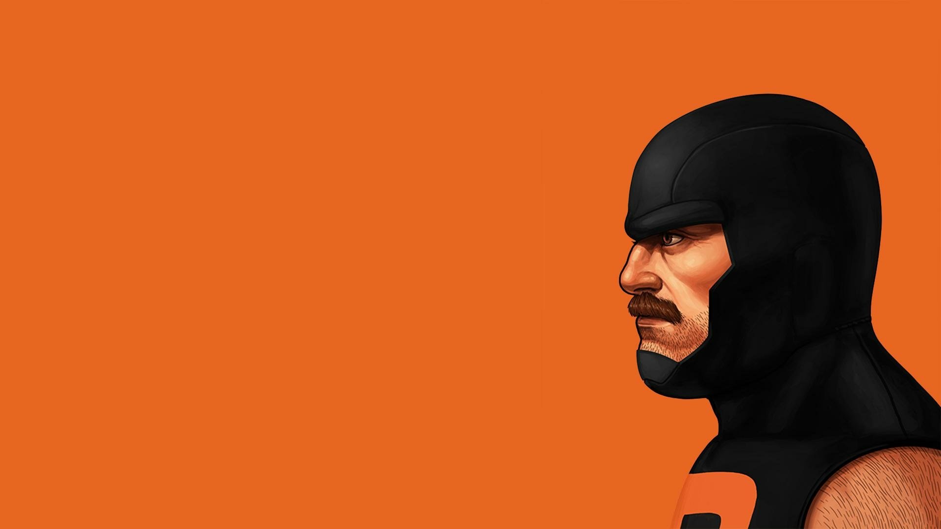 Download Comic Puck! HD Wallpaper