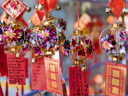China religious HD Desktop Wallpaper | Background Image