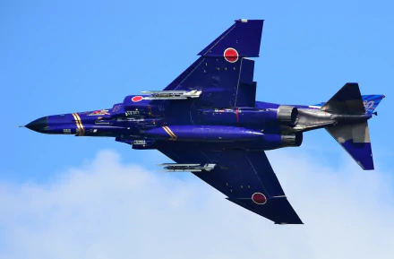  Japanese Air Forces