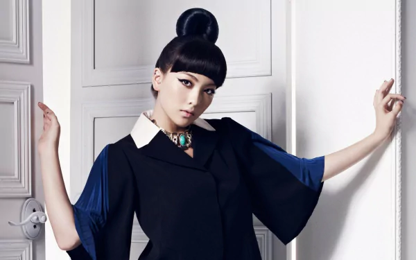 Korean KARA (K-Pop) music HD Desktop Wallpaper | Background Image