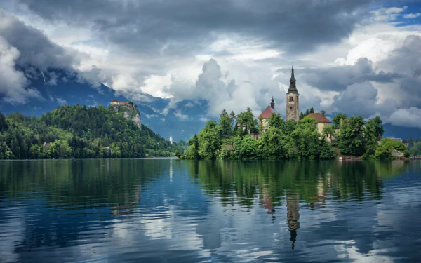  Bled,Slovenia