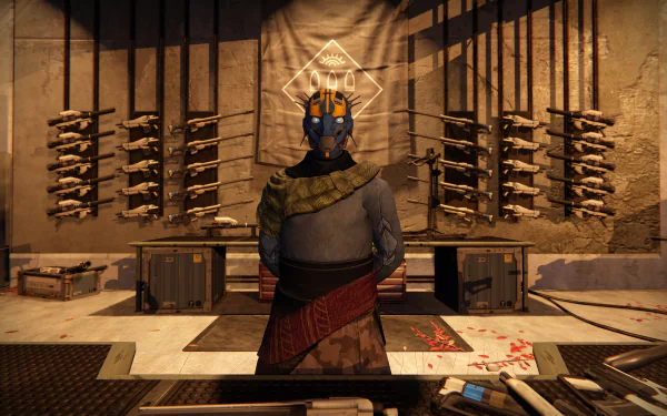 video game Destiny (Video Game) HD Desktop Wallpaper | Background Image