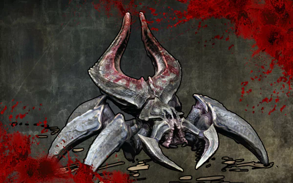 video game Serious Sam 3 HD Desktop Wallpaper | Background Image