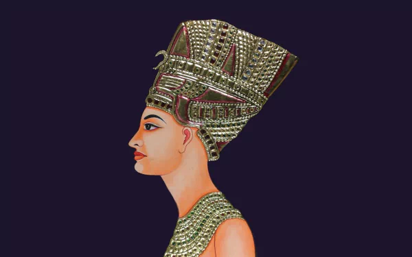artistic egyptian HD Desktop Wallpaper | Background Image