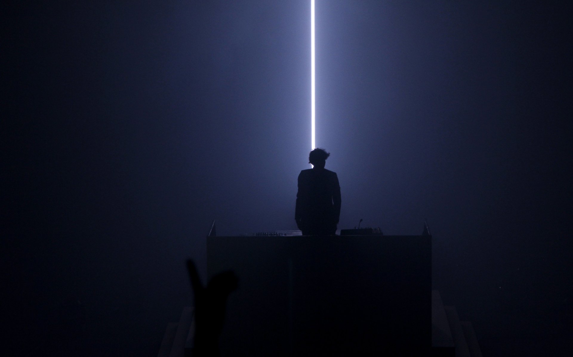 Download Music Gesaffelstein 4k Ultra HD Wallpaper