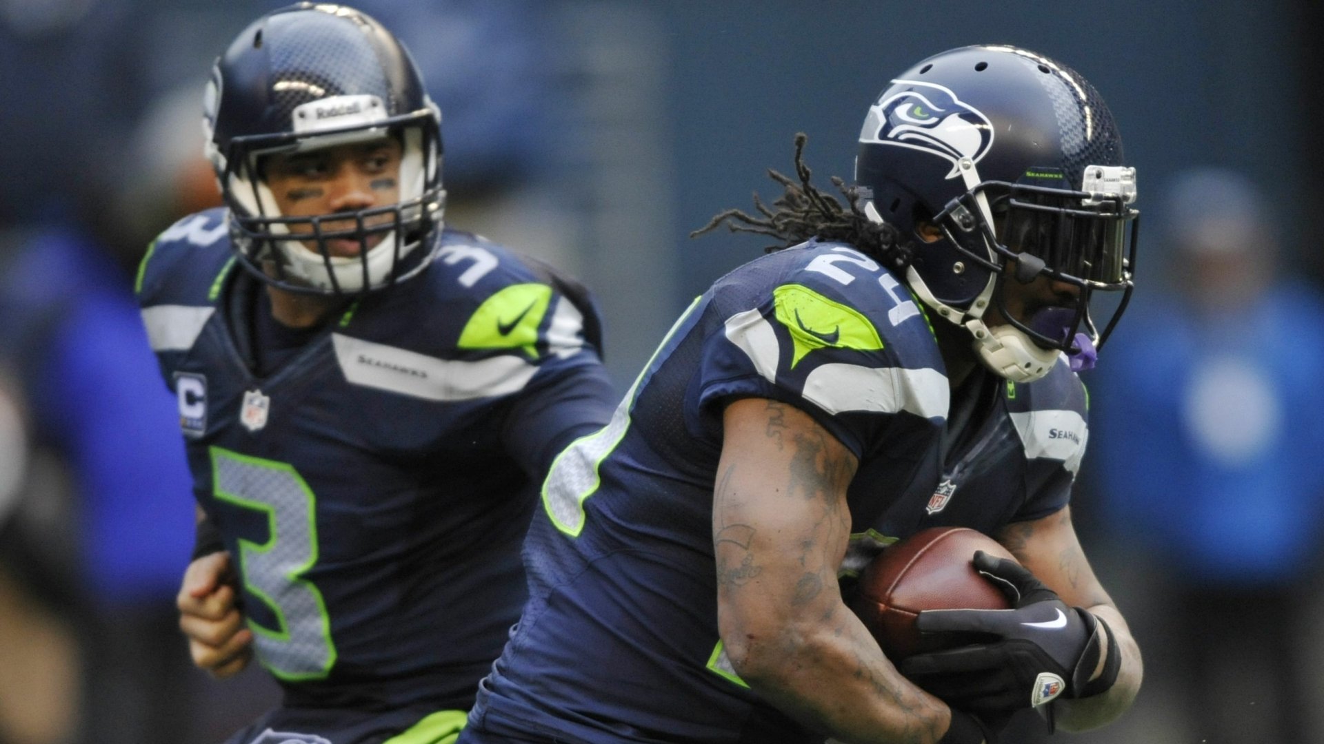 Download Seattle Seahawks Sports HD Wallpaper