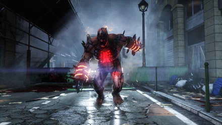 video game Killing Floor 2 HD Desktop Wallpaper | Background Image
