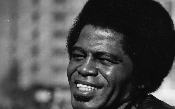 music James Brown HD Desktop Wallpaper | Background Image