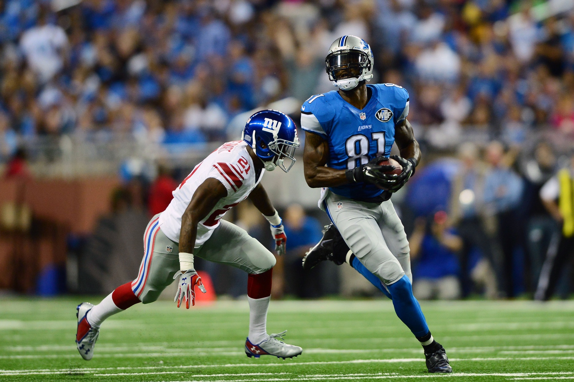 133,986 Detroit Lions Photos & High Res Pictures - Getty Images